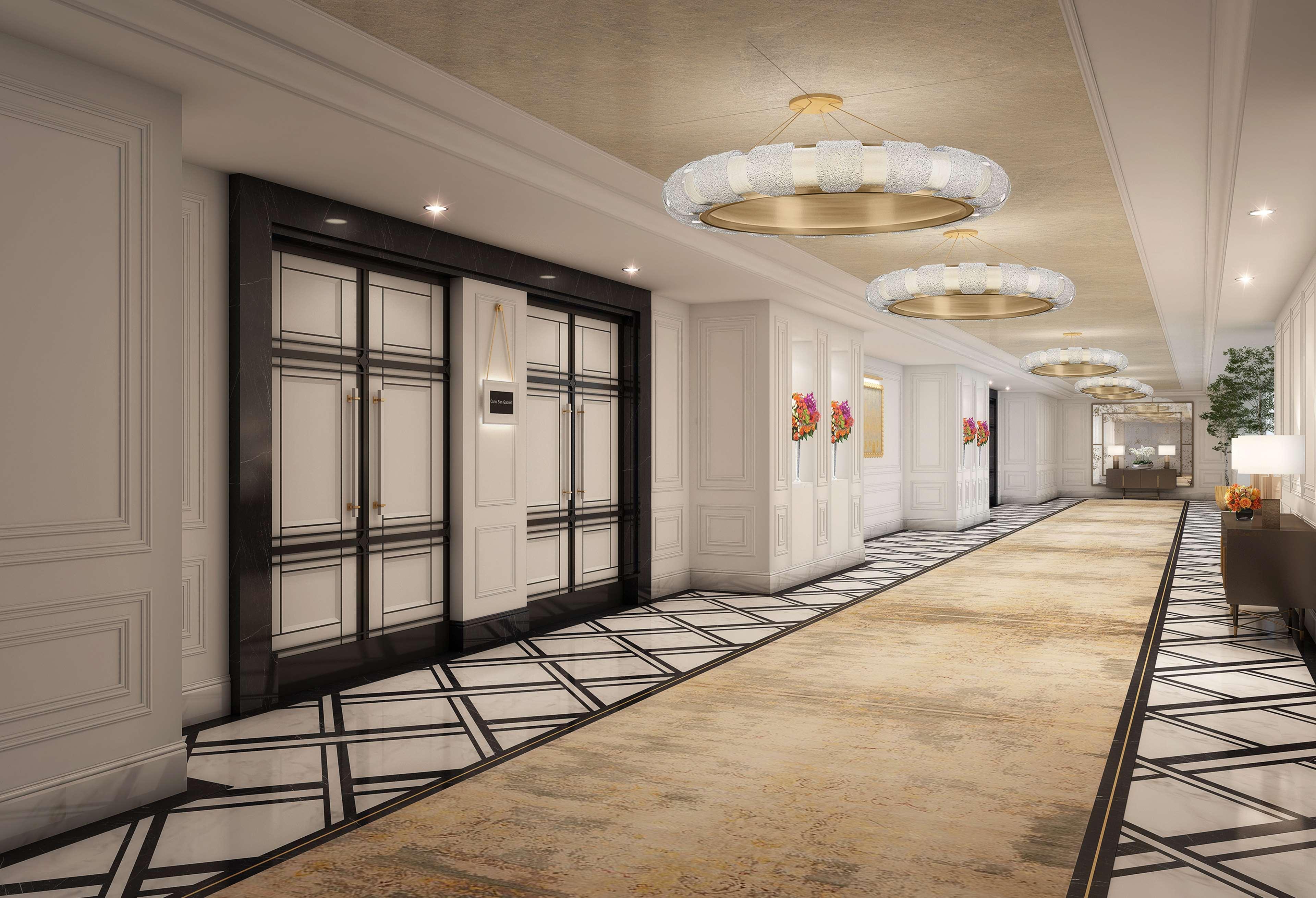 The Jordan San Gabriel, Curio Collection By Hilton Hotel Eksteriør billede